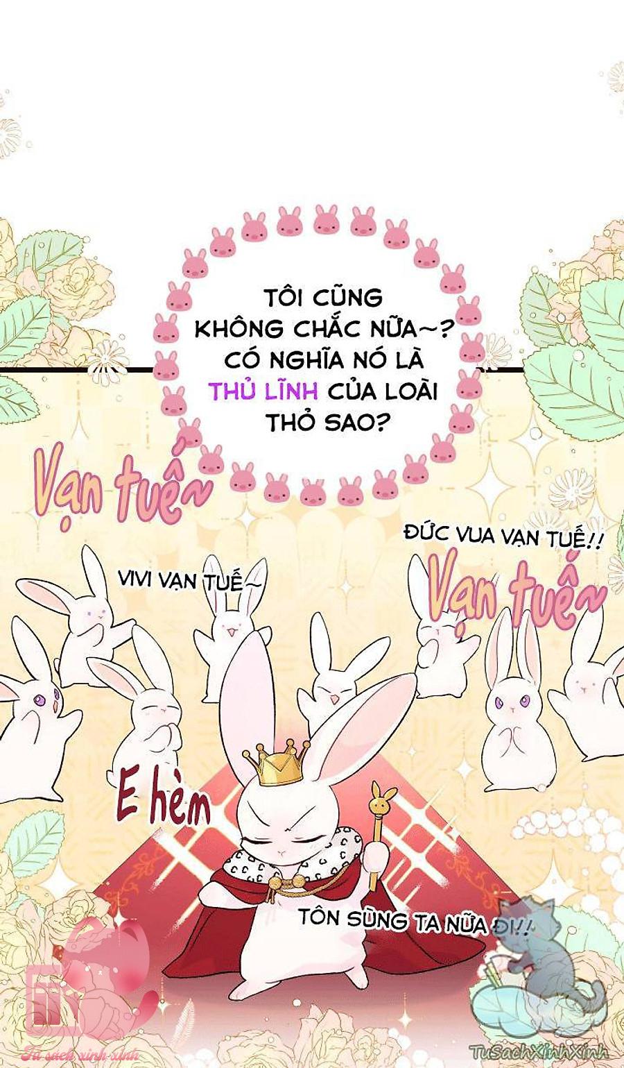 Quan Hệ Cộng Sinh Giữa Báo Đen Và Thỏ Trắng Chap 38 - Trang 2