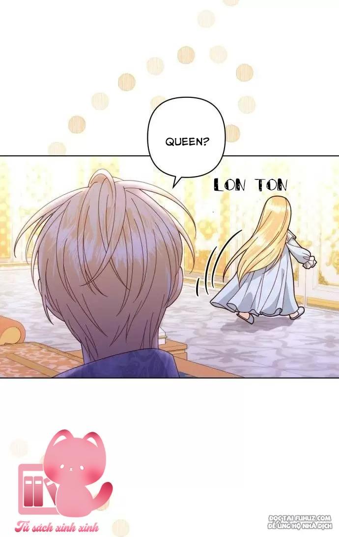 Hoàng Hậu Tái Hôn Chapter 135 - Trang 4