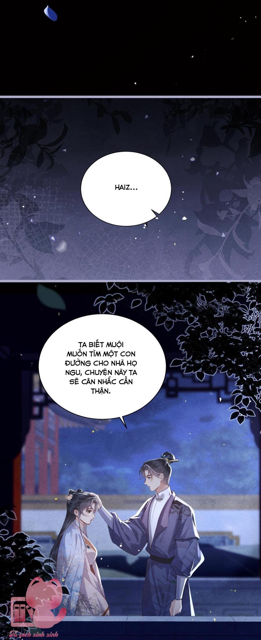 Gả Cho Vai Ác Chap 62 - Trang 2