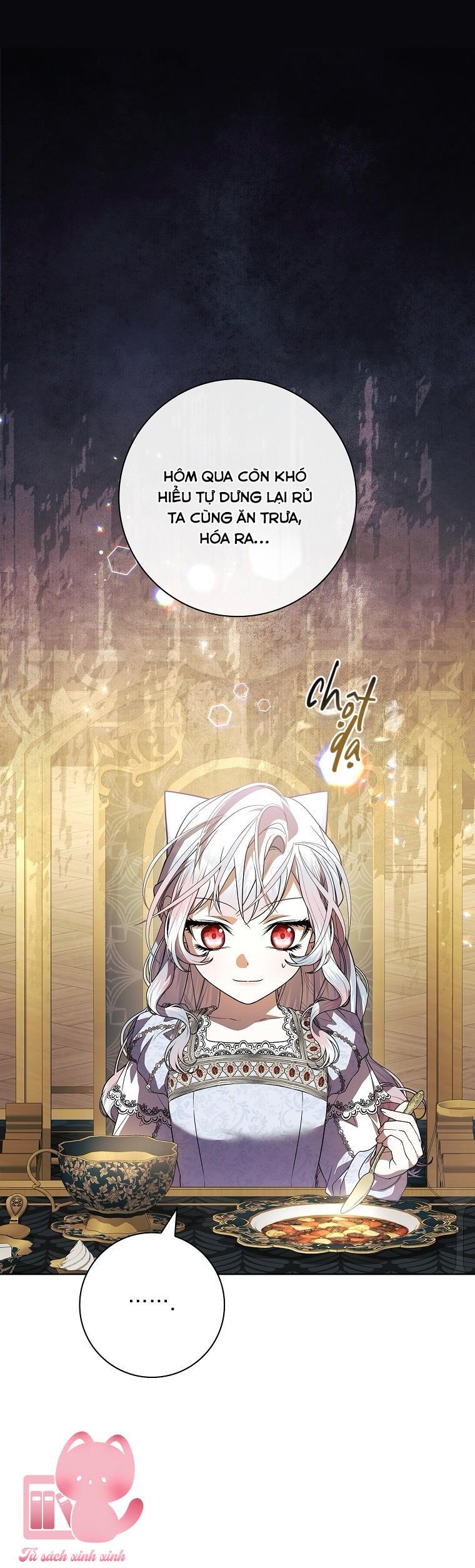 Nhận Nuôi Người Cha Phản Diện Chap 80 - Next Chap 81