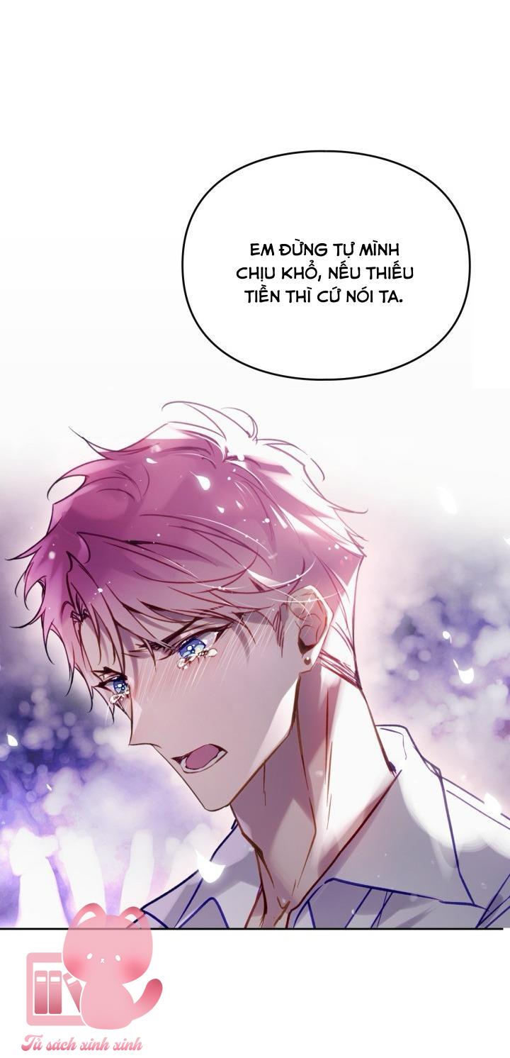 Kết Cục Của Nhân Vật Phản Diện Chỉ Có Thể Là Cái Chết Chap 171 - Trang 4