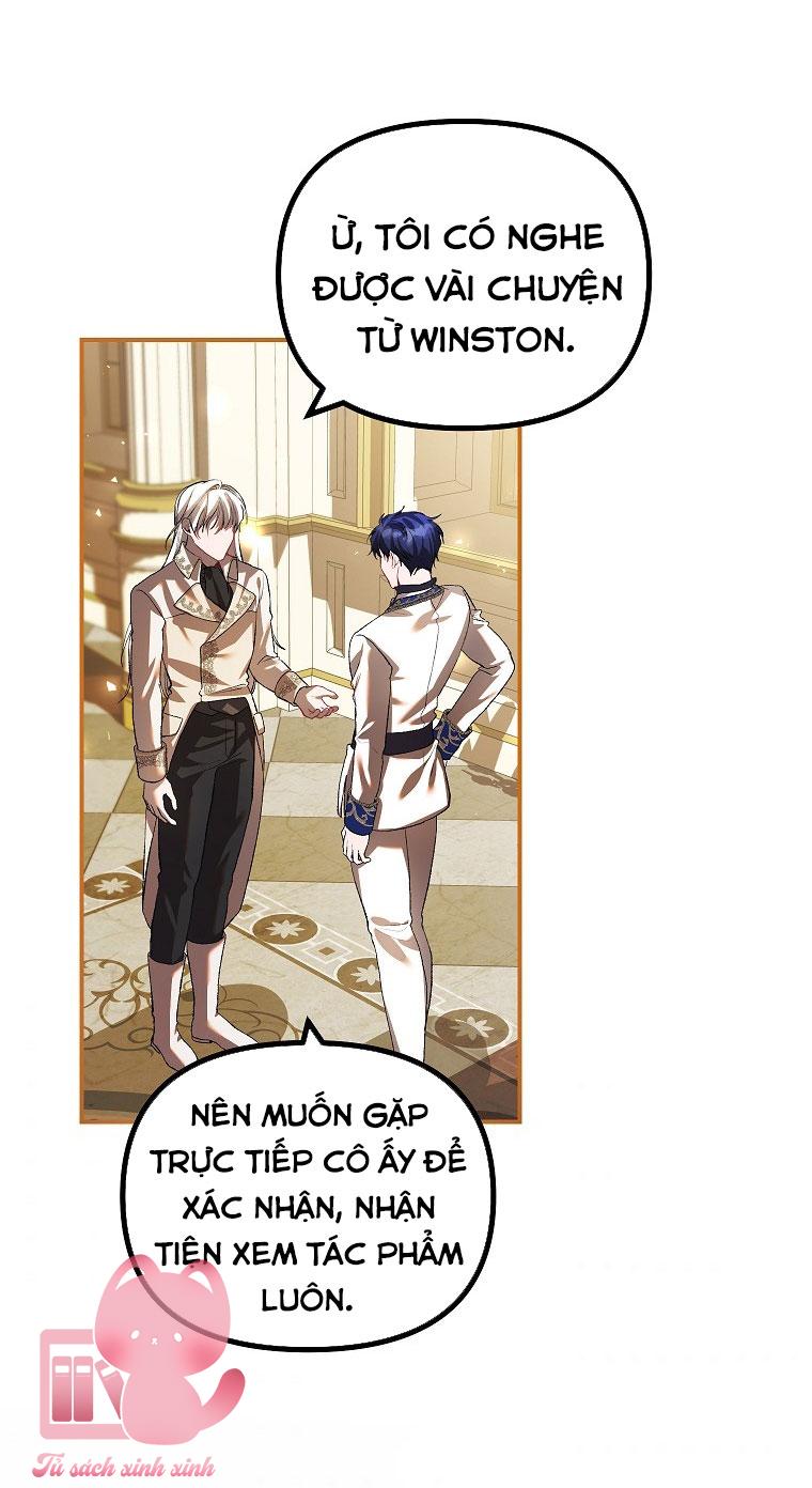 Thời Gian Của Nhân Vật Phụ Có Giới Hạn Chapter 29 - Trang 4