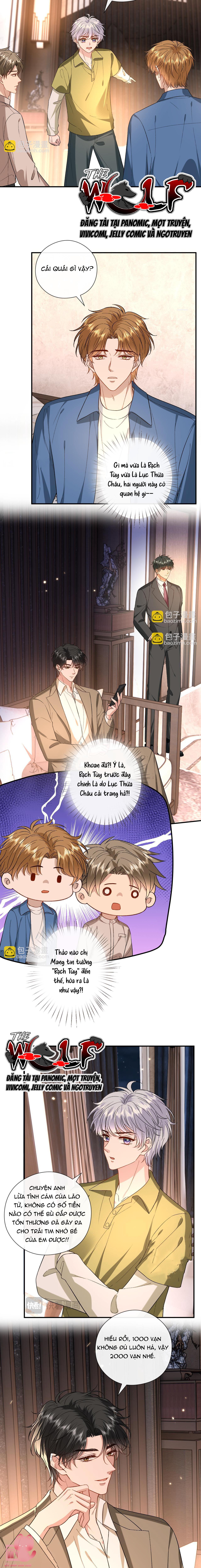 Phu Nhân Mỗi Ngày Đều Tại Tuyến Vả Mặt Chap 184 - Next Chap 185