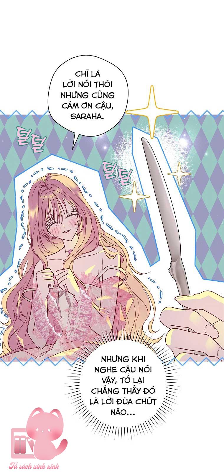 Này Boss Phản Diện, Tôi Có Thể Làm Mọi Thứ Trừ Cưới Ngài Chap 6 - Trang 4