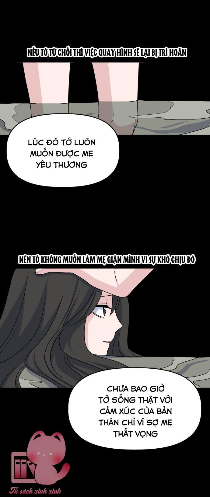 Quan Hệ Nhân Quả Chap 13 - Trang 2