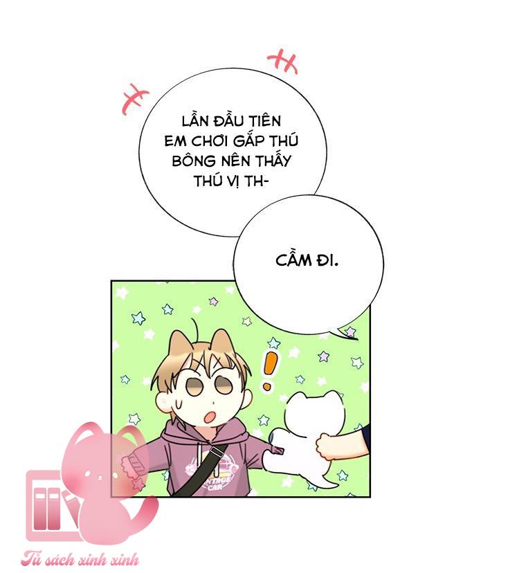 Hẹn hò chốn công sở Chapter 114 - Trang 3