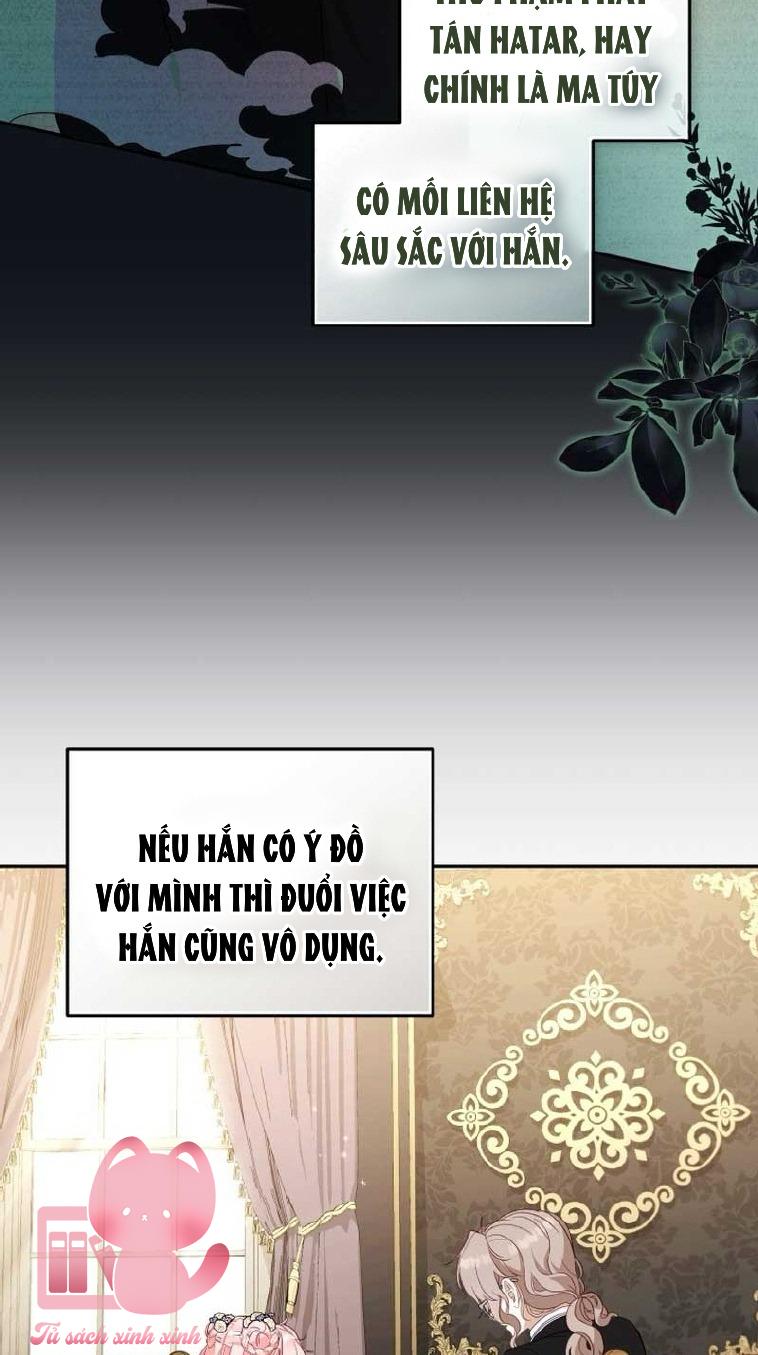 Tôi Được Nuôi Dưỡng Bởi Những Kẻ Phản Diện Chap 68 - Trang 3