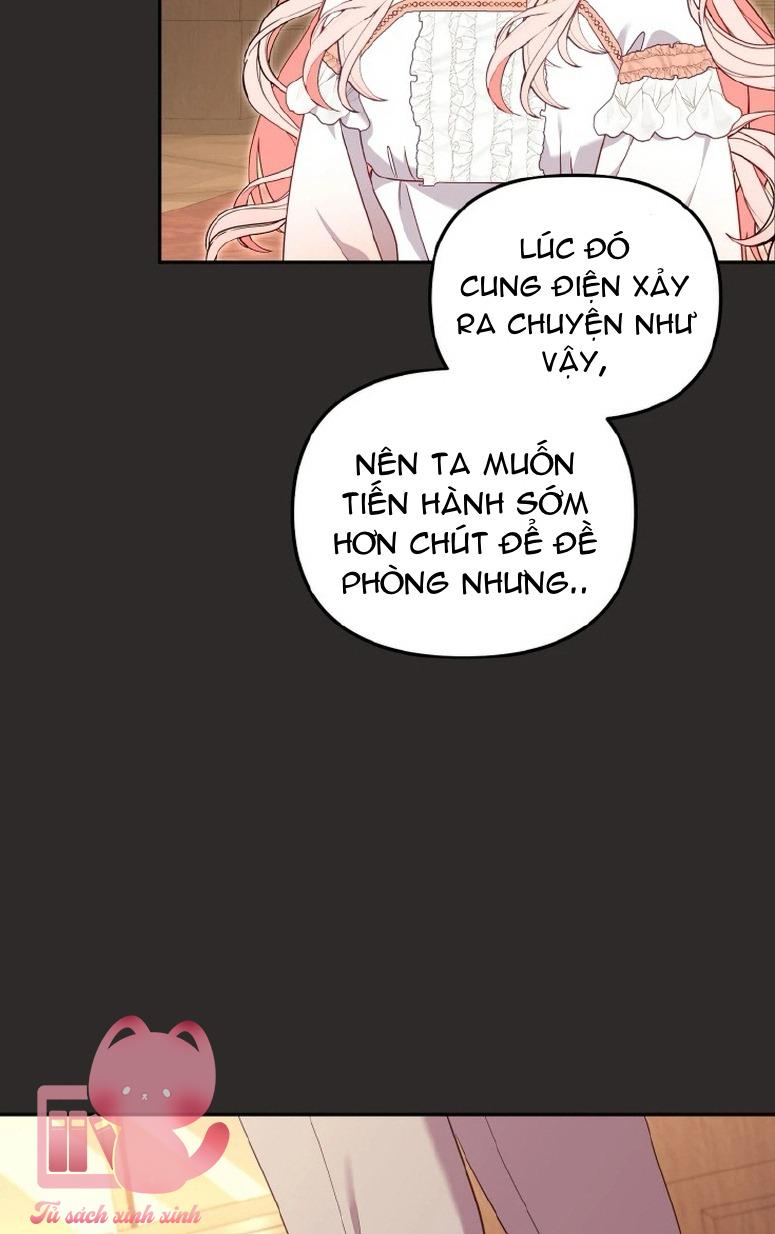 Tôi Được Nuôi Dưỡng Bởi Những Kẻ Phản Diện Chap 66 - Trang 3