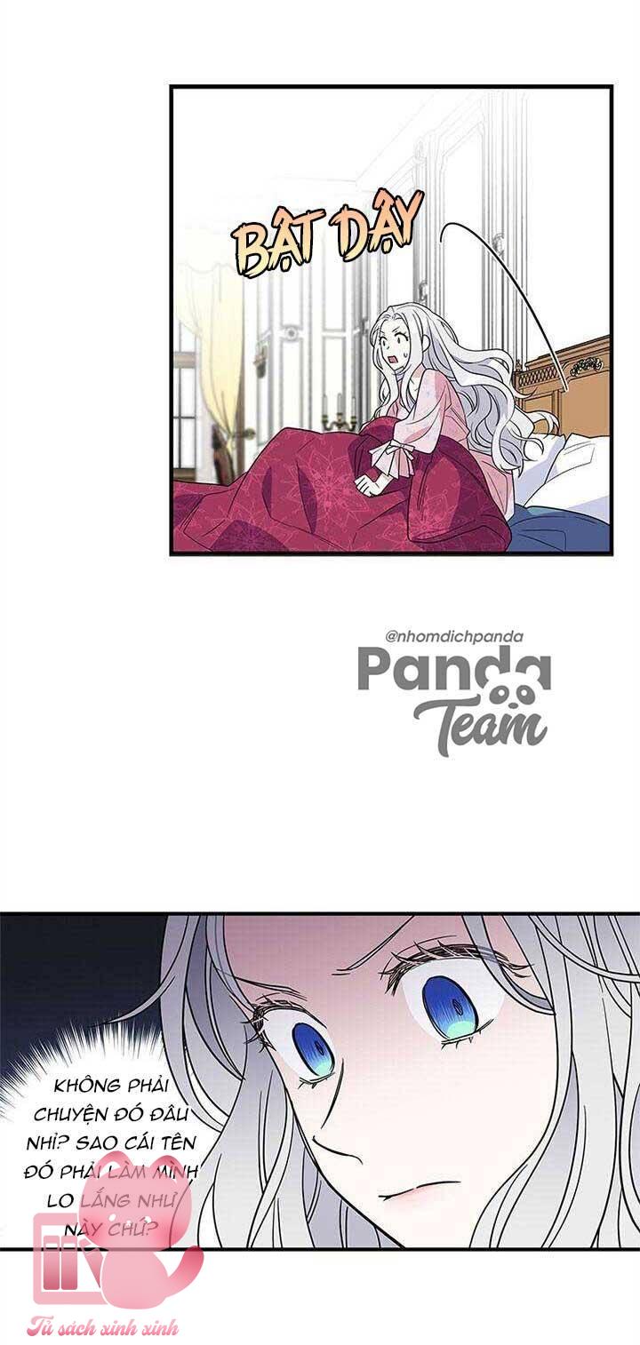 Chồng Yêu, Tôi Đây Bãi Công! Chap 8 - Trang 3