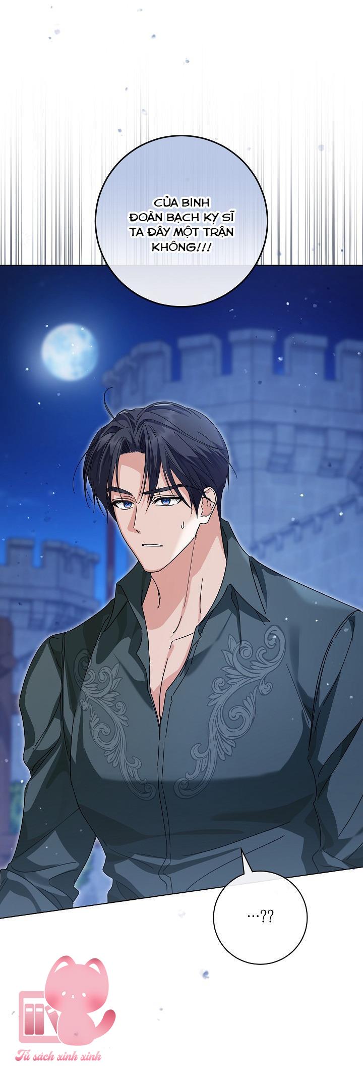 Hoàng Nữ Cosplay Nonfan Chap 63 - Trang 4