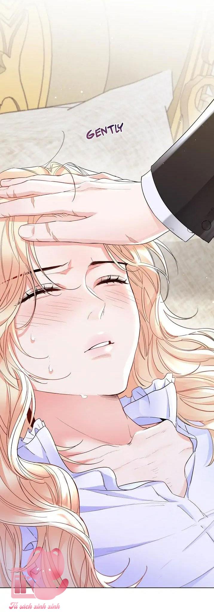 Tiểu Thư Crystal Là Nam Nhân Chap 8 - Trang 2