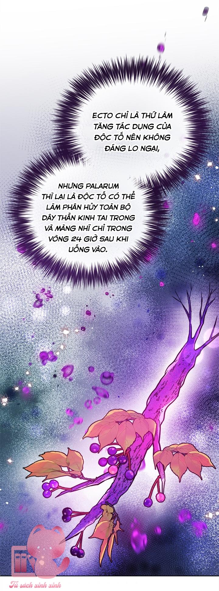 Cuộc Sống Mới Của Công Nương Chapter 31 - Trang 4