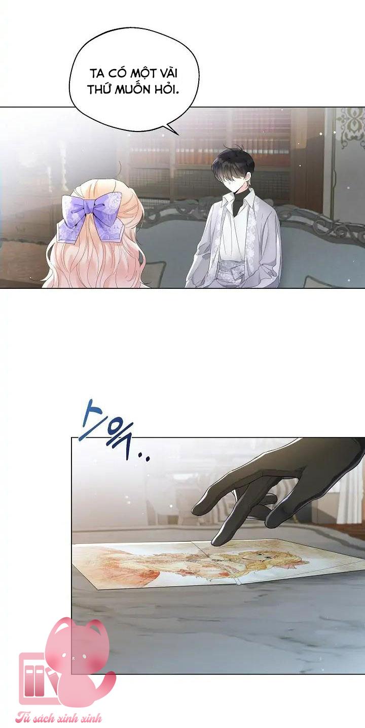 Tiểu Thư Crystal Là Nam Nhân Chap 6 - Trang 2