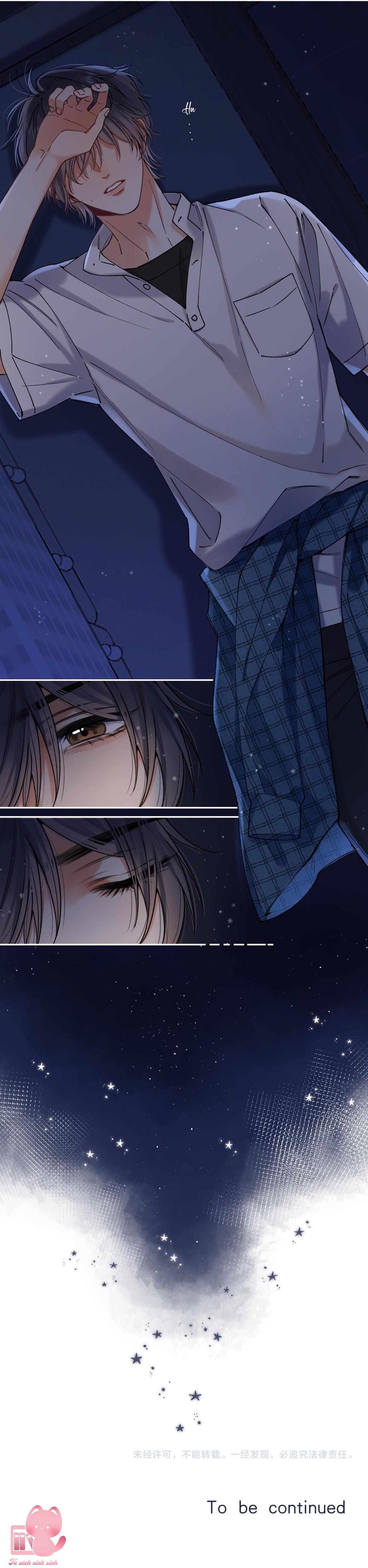 Mối Tình Thầm Kín Chap 105 - Trang 2