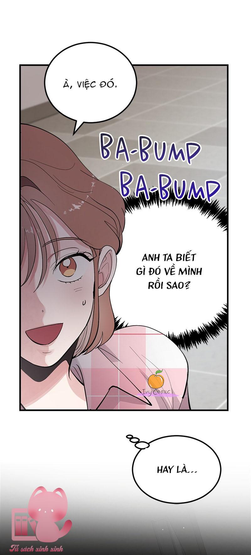 Trưởng Phòng Mệt Mỏi Vì Người Vợ Mới Cưới Chap 8 - Trang 2