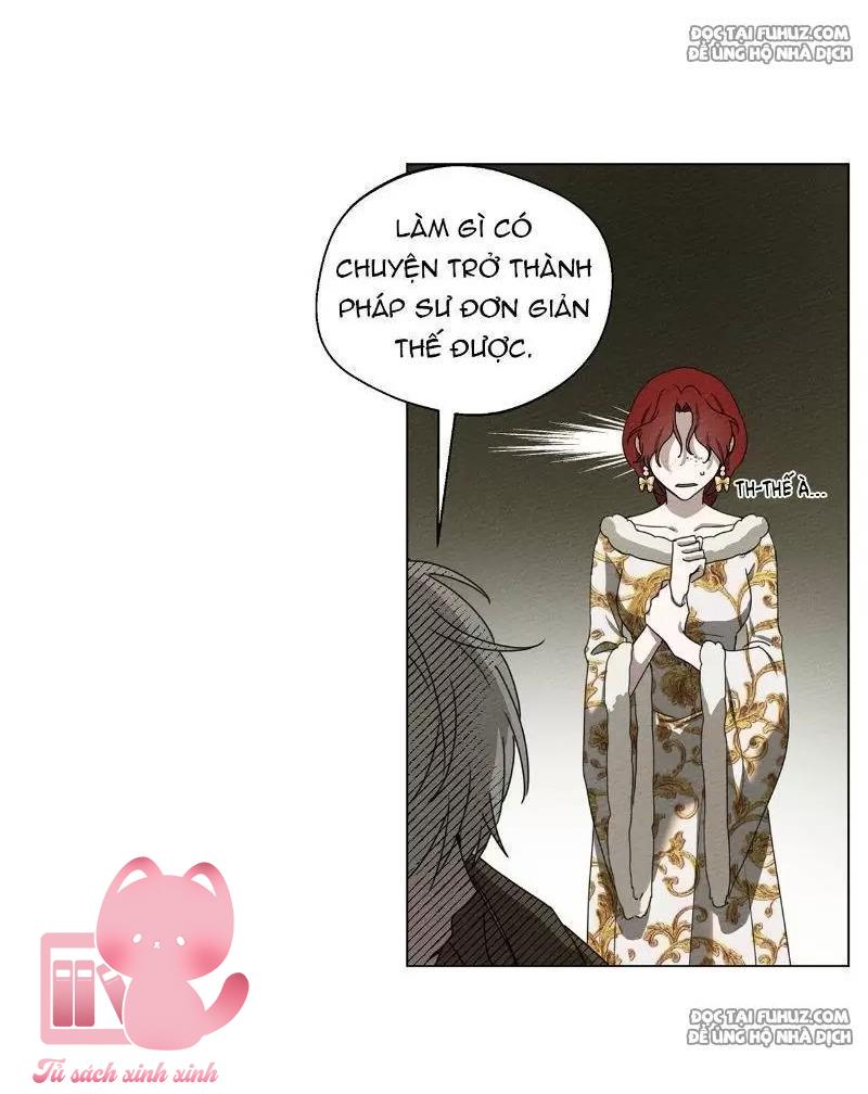 Dưới Tán Cây Sồi Chapter 23 - Trang 3