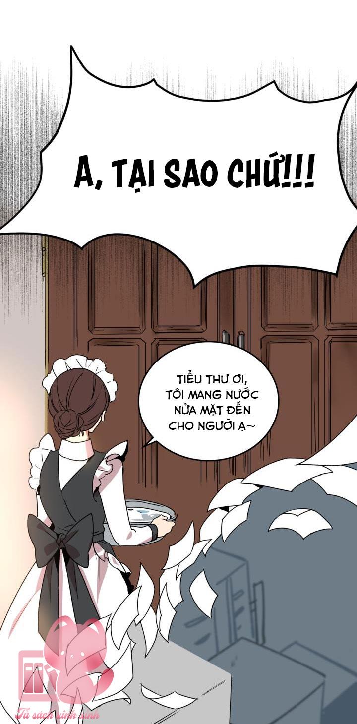 Vị Hôn Thê Khế Ước Của Công Tước Chapter 1 - Trang 4