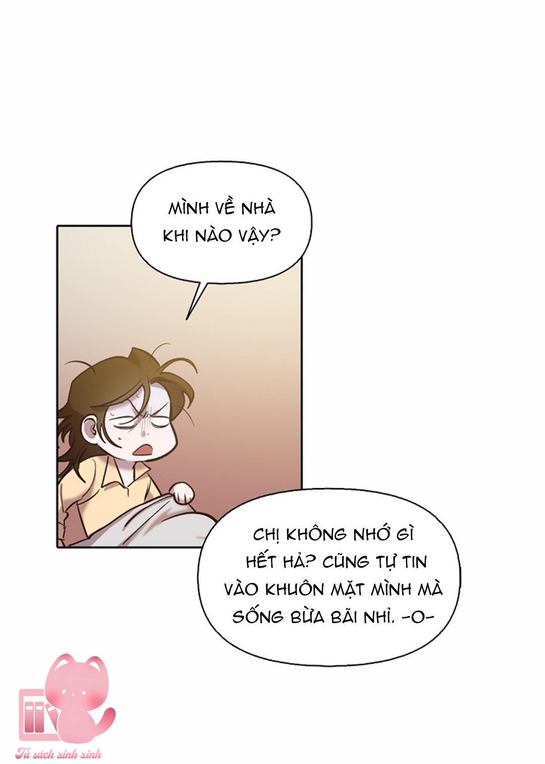 Thanh Xuân Của Chúng Ta Chap 93 - Trang 4