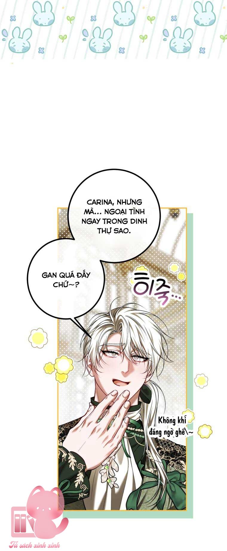 Thời Gian Của Nhân Vật Phụ Có Giới Hạn Chap 88 - Trang 4