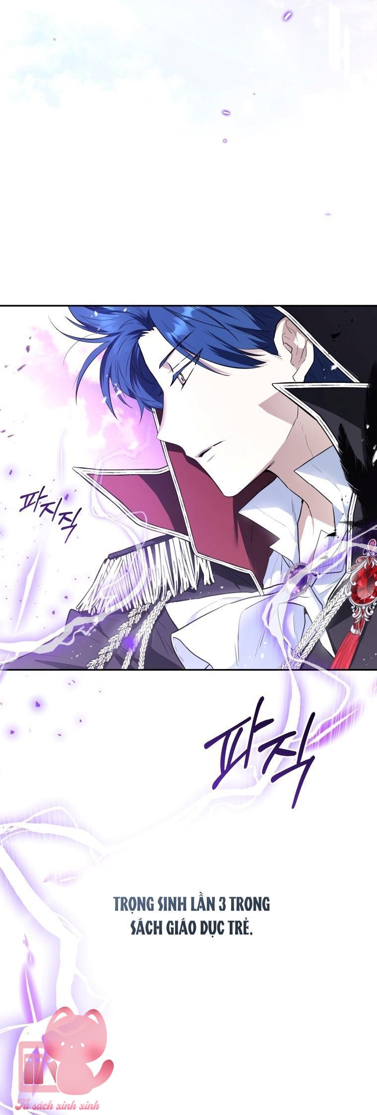 Bé Con Cá Voi Sát Thủ Chapter 1 - Trang 4
