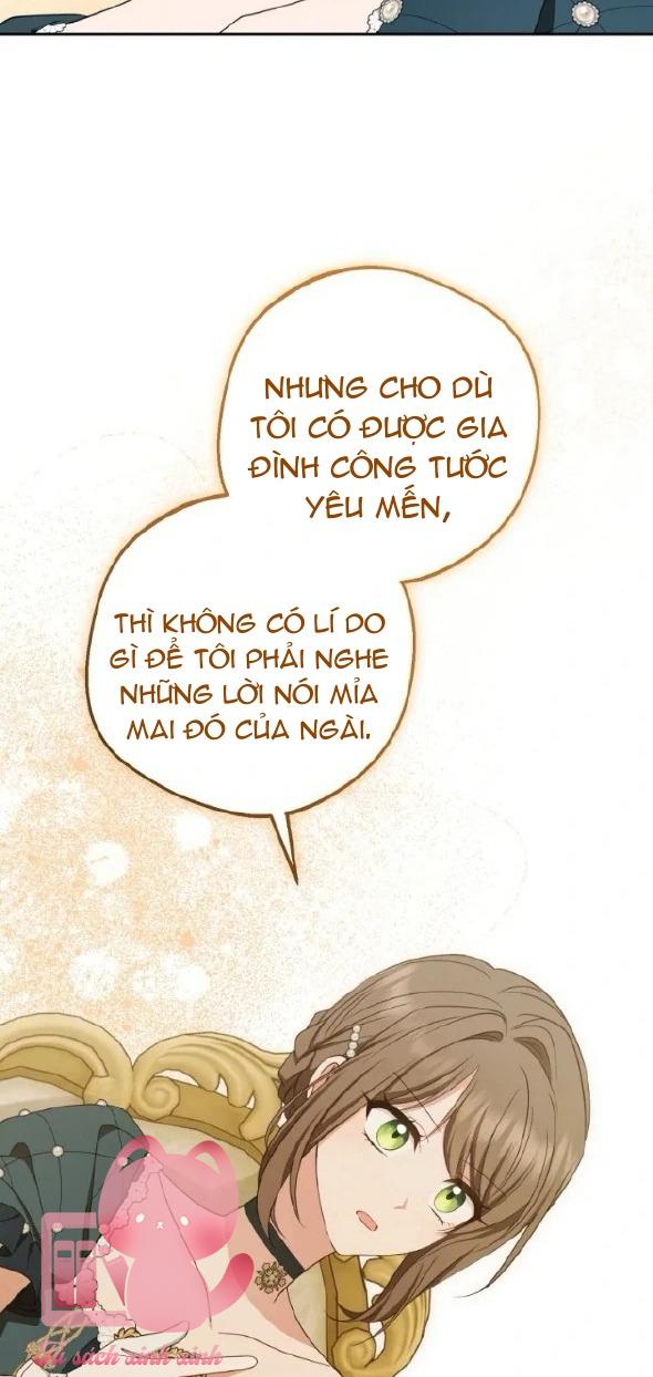 Được Yêu Thương Mà Còn Ngại Ngùng Sao! Chap 84 - Trang 4