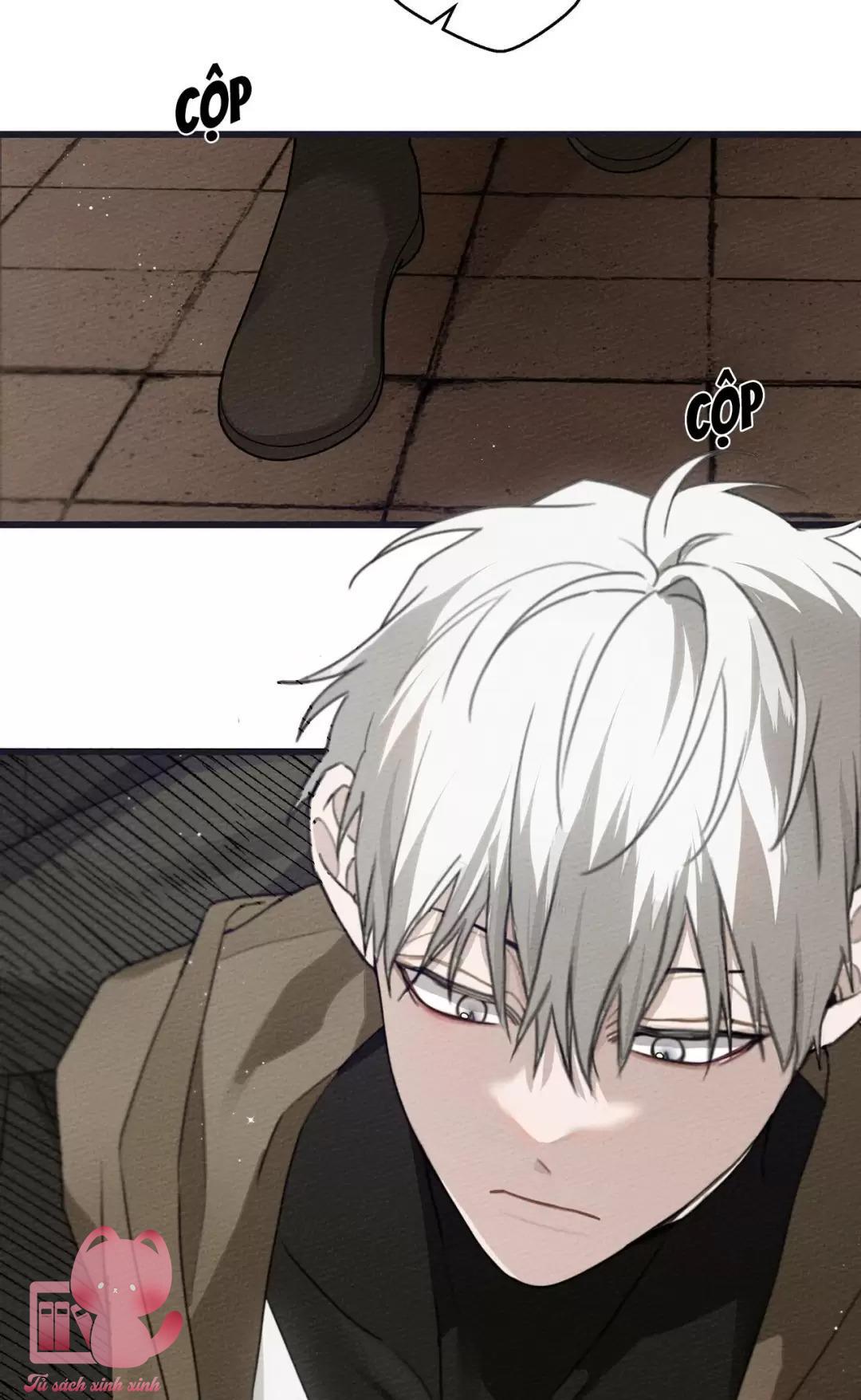 Dưới Tán Cây Sồi Chapter 38 - Trang 3