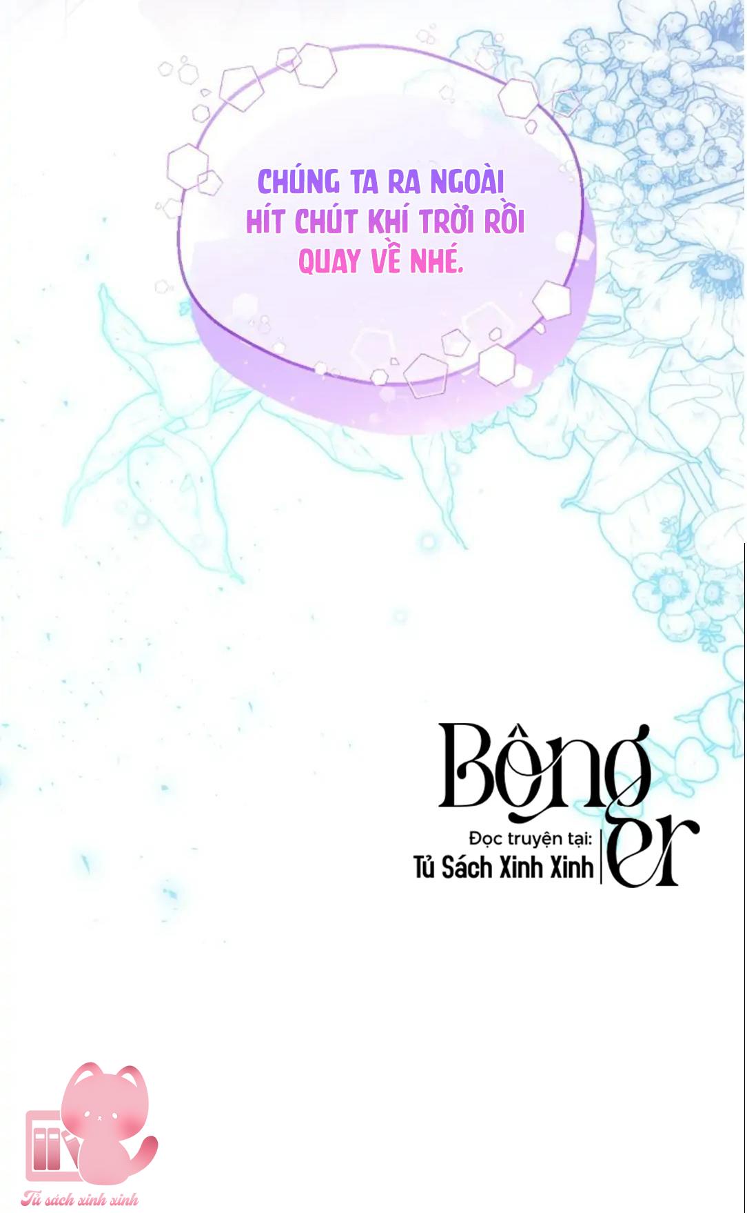 Tiểu Thư Crystal Là Nam Nhân Chap 19 - Trang 2