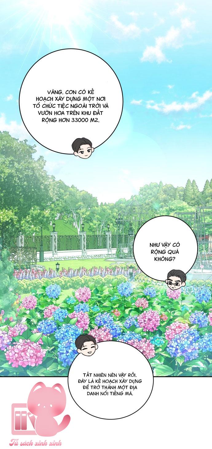 Mùa Hè Bất Tận Chap 4 - Trang 3