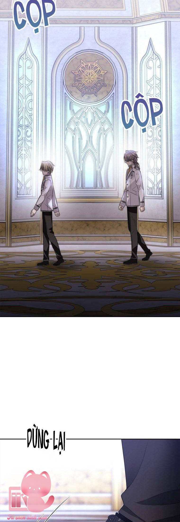 Black Haze Chapter 30 - Trang 4