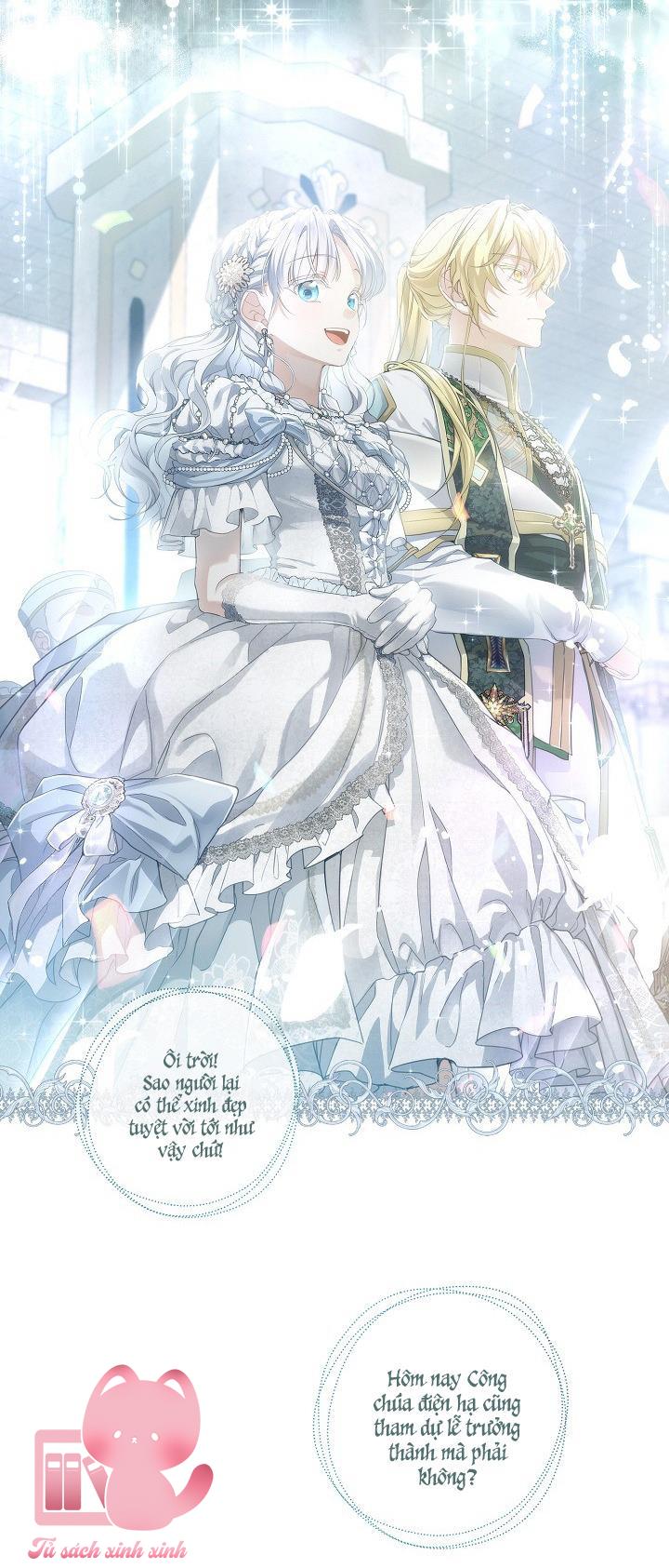 Hướng Về Ánh Dương Lần Nữa Chapter 55 - Trang 4