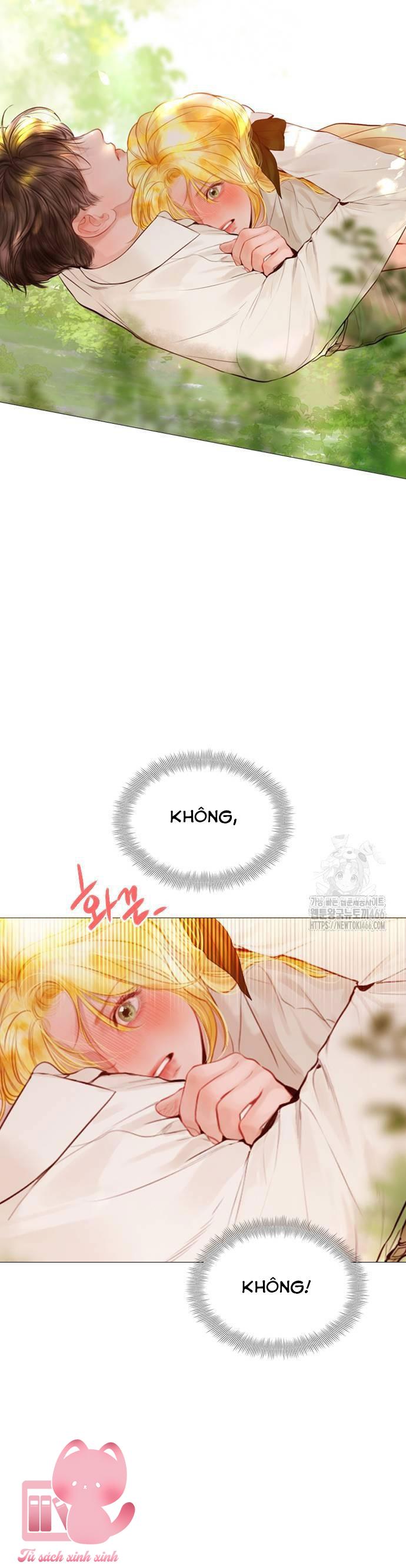 Hãy Khóc Và Cầu Nguyện Đi Chapter 33 - Trang 4