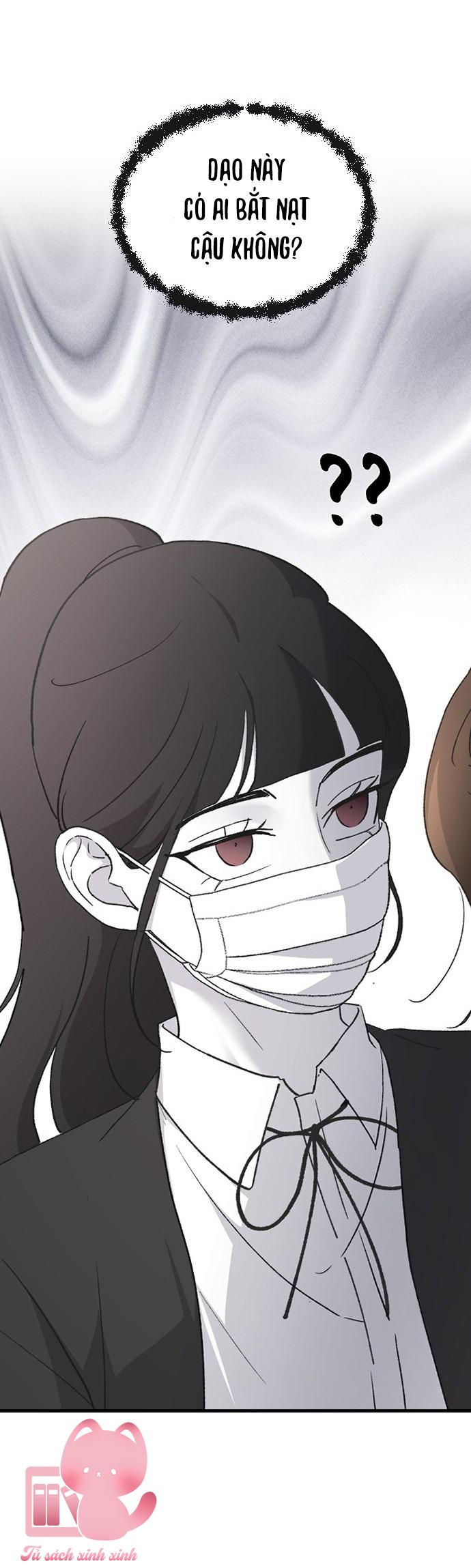 Ba Anh Trai Cực Phẩm Của Tôi Chap 76 - Trang 3