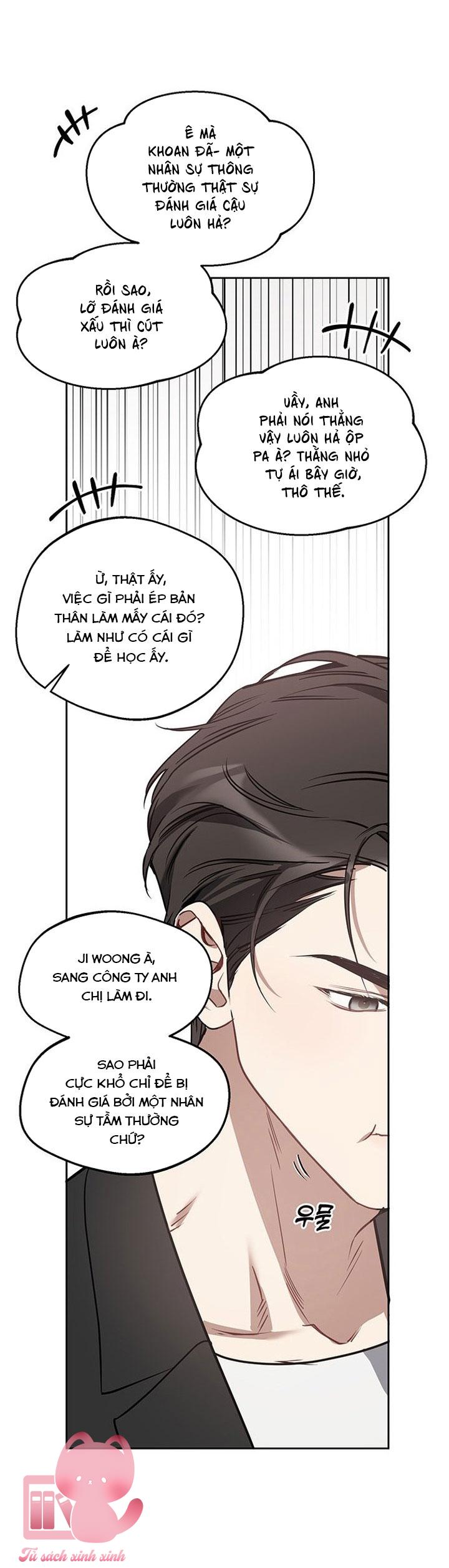 Gieo Nhân Gặt Quả Chap 72 - Next 