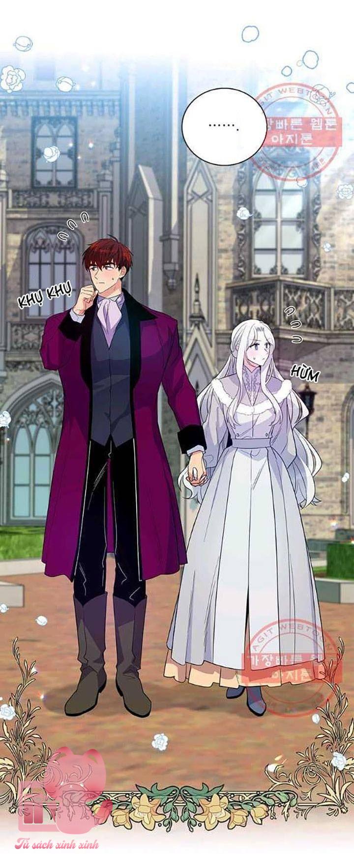 Chồng Yêu, Tôi Đây Bãi Công! Chap 23 - Trang 3