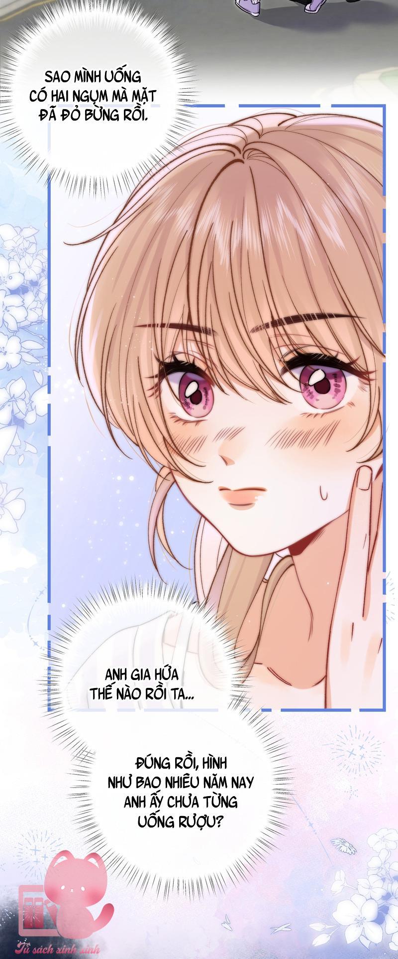 Mối Tình Thầm Kín Chapter 116 - Trang 4