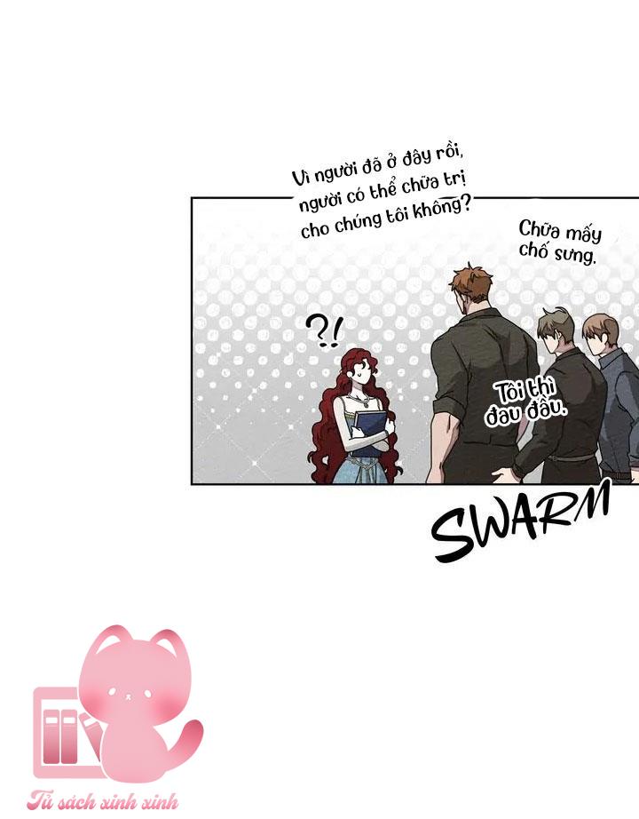 Dưới Tán Cây Sồi Chap 89 - Next Chapter 89.1