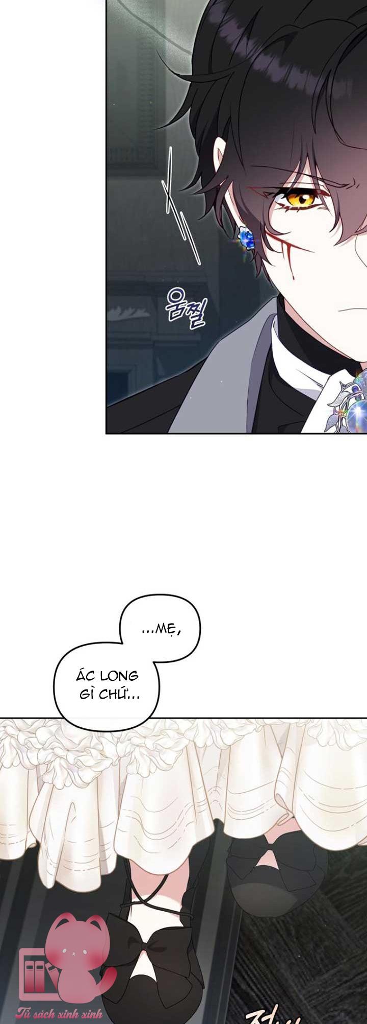 Tôi Được Nuôi Dưỡng Bởi Những Kẻ Phản Diện Chap 86 - Trang 3