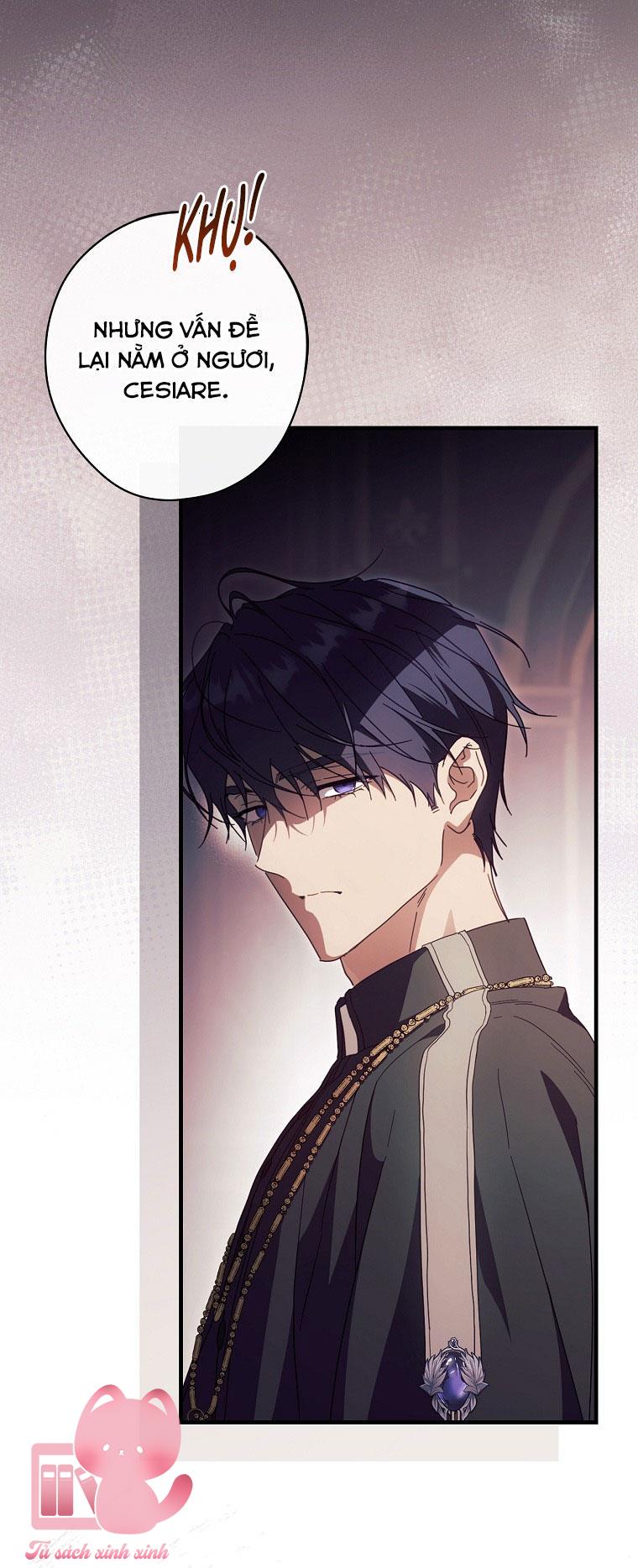 Cách Khiến Phu Quân Đứng Về Phía Tôi Chap 121 - Trang 2