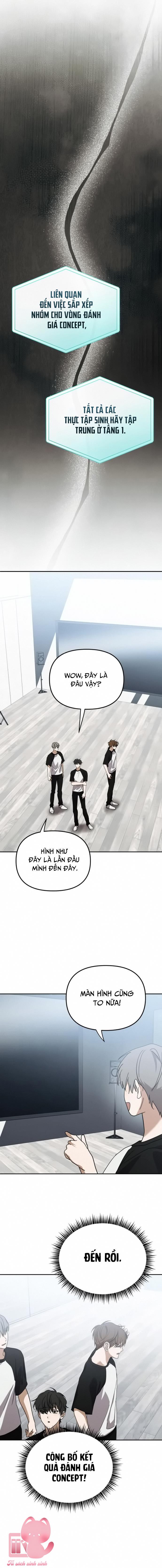 STARDUST PROJECT Chap 31 - Trang 3