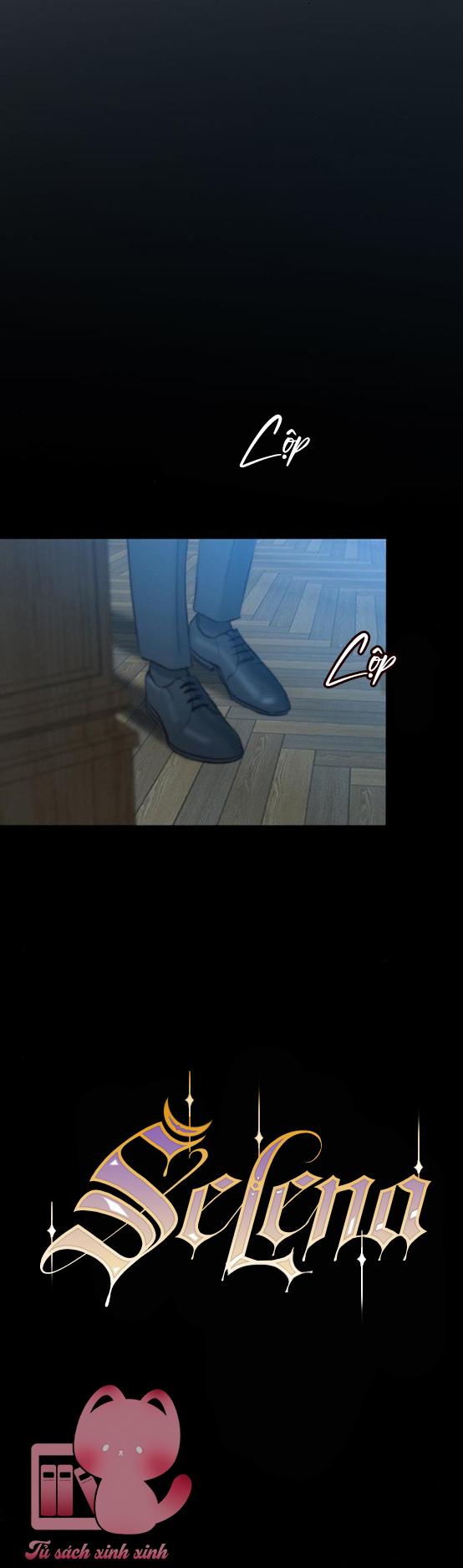 Serena Chương 12 - Trang 4