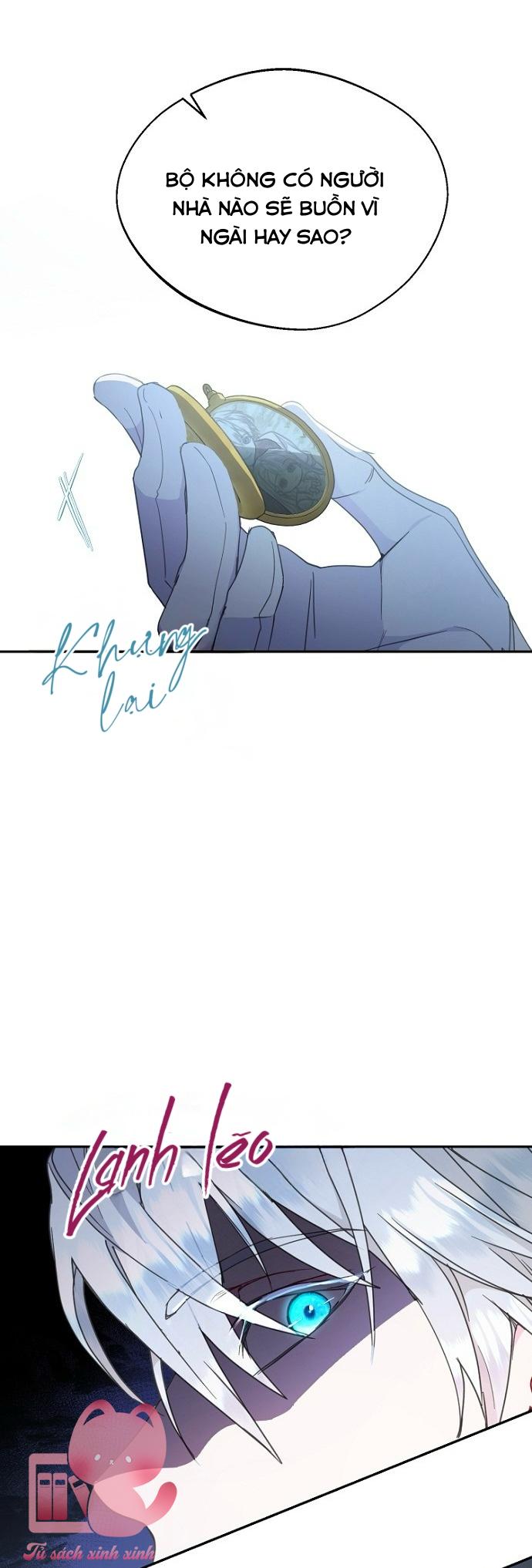 Bỏ Quách Chồng Con Đi, Tiền Bạc Mới Là Tất Cả Chap (SS4) - Trang 2