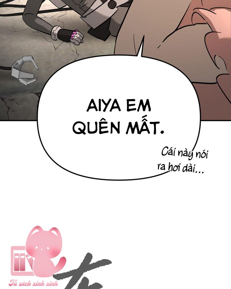 Ác Chi Hoàn Chapter 28 - Trang 4