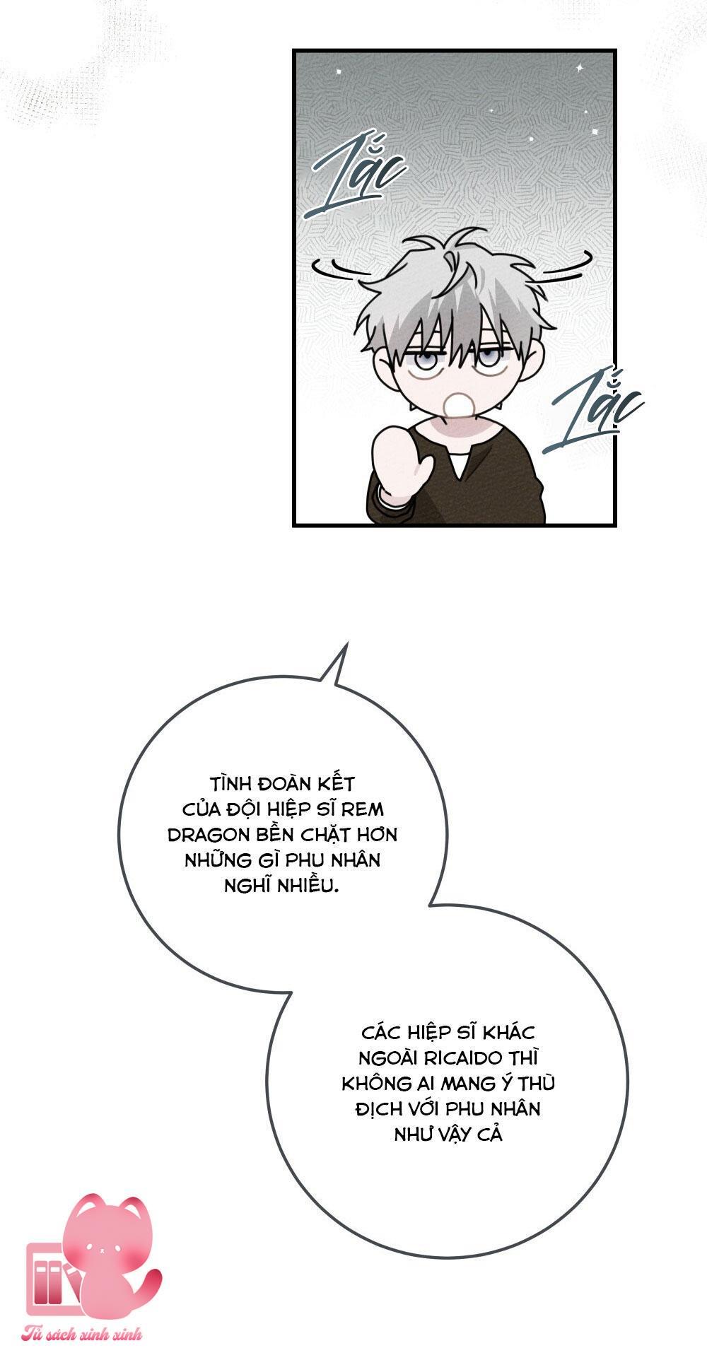 Dưới Tán Cây Sồi Chap 60 - Next Chapter 60.1