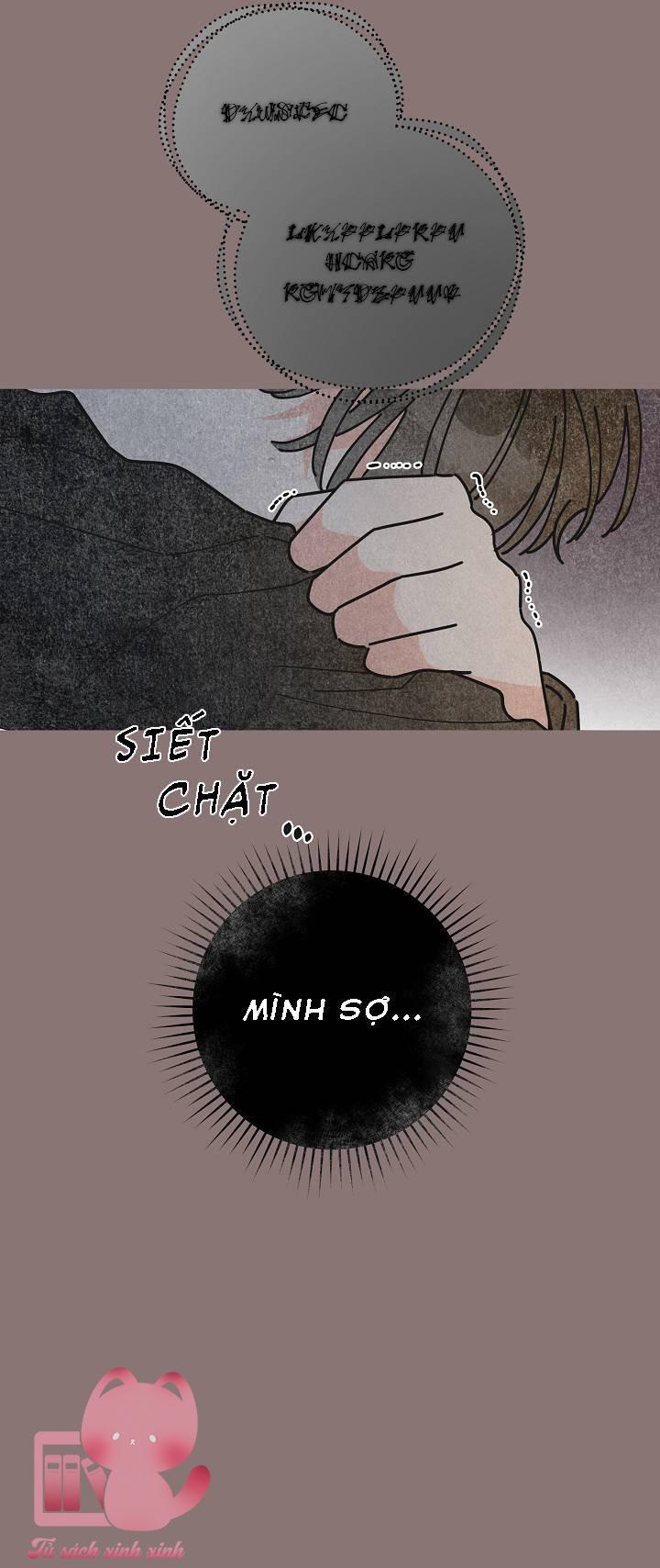 Người Hùng Của Ác Nữ Chapter 69 - Trang 4