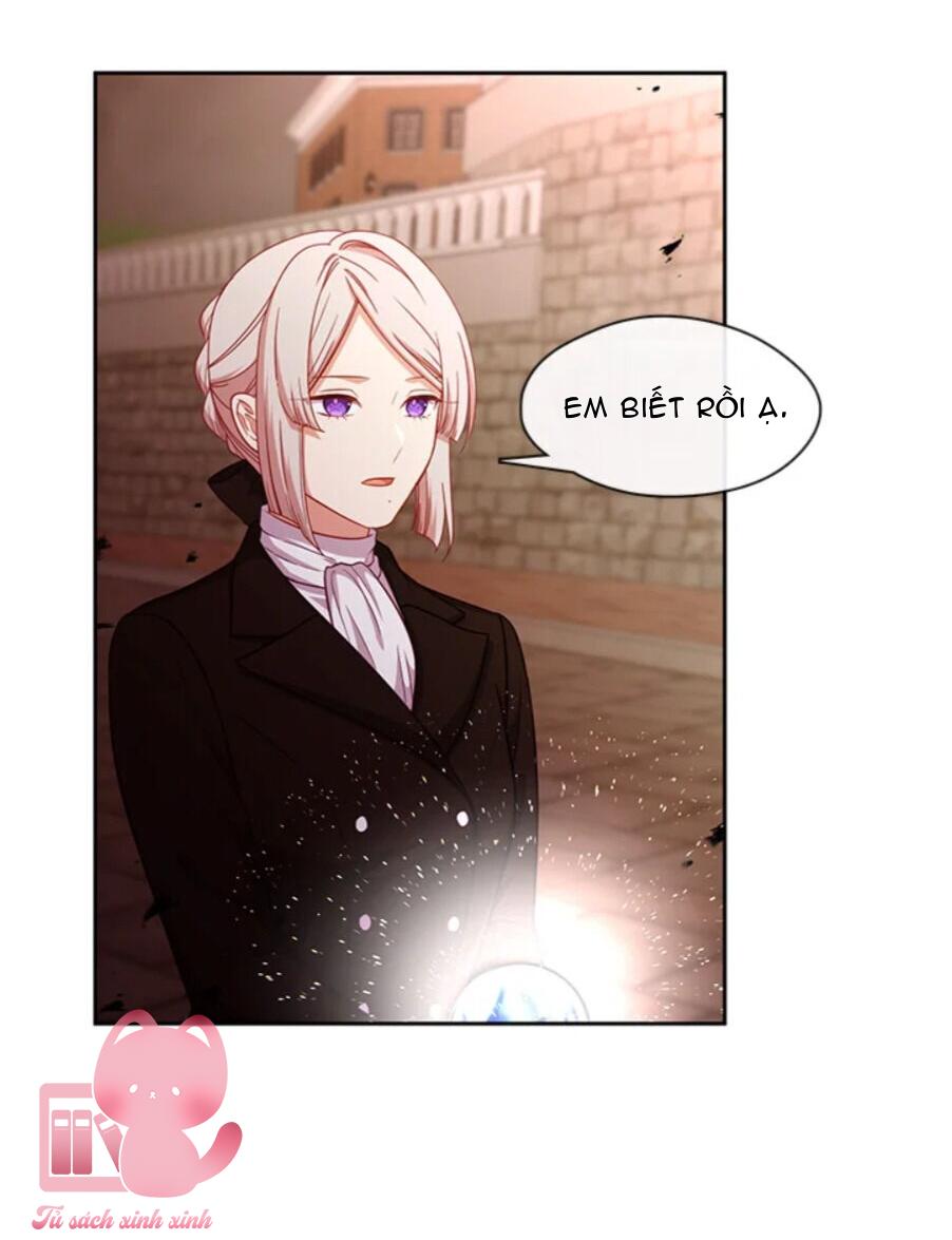 Hãy Coi Chừng Ác Nữ Chapter 82 - Trang 4