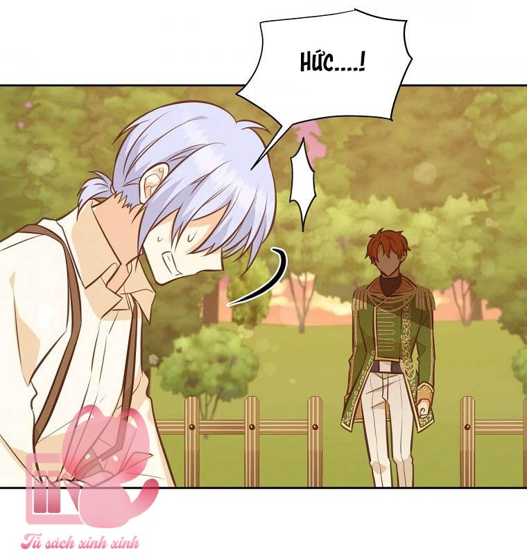 Yêu Tôi Đi, Dù Sao Ngài Cũng Chỉ Là Nhân Vật Phụ Chapter 31 - Trang 4