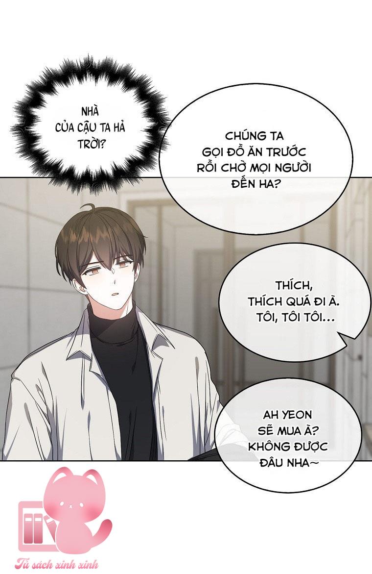 Debut Or Die Chap 20 - Trang 3