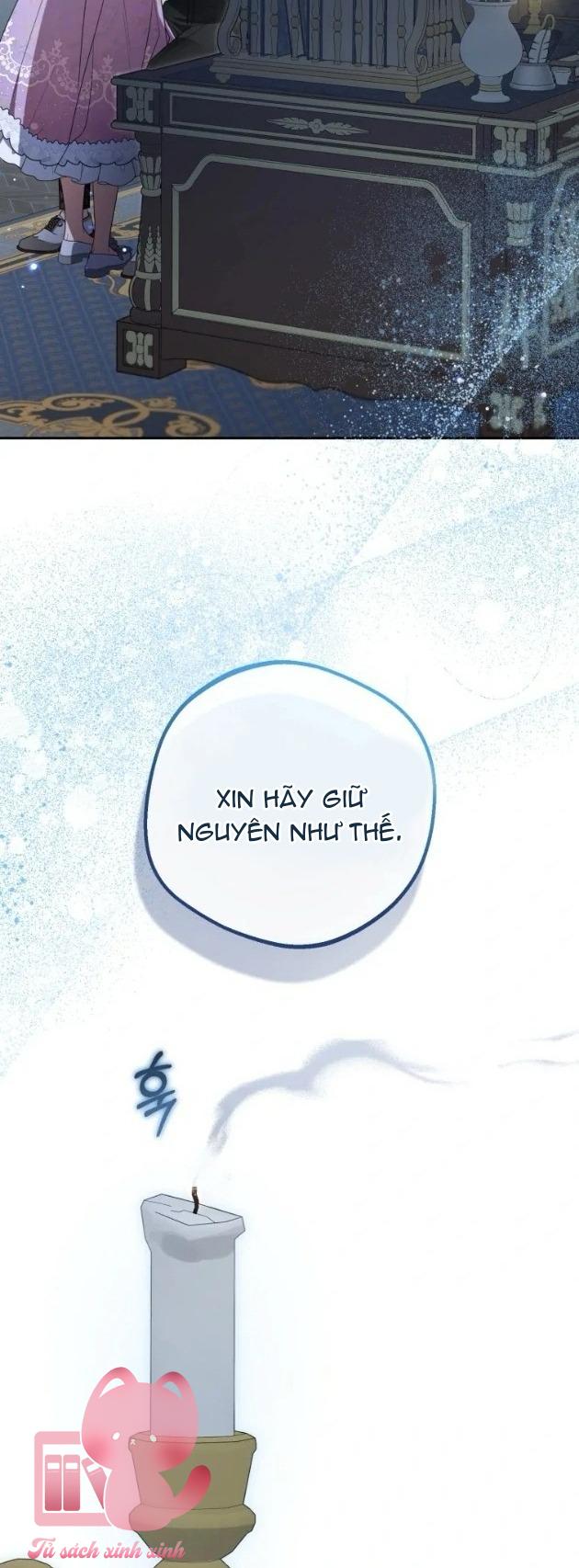 Được Yêu Thương Mà Còn Ngại Ngùng Sao! Chap 86 - Trang 4