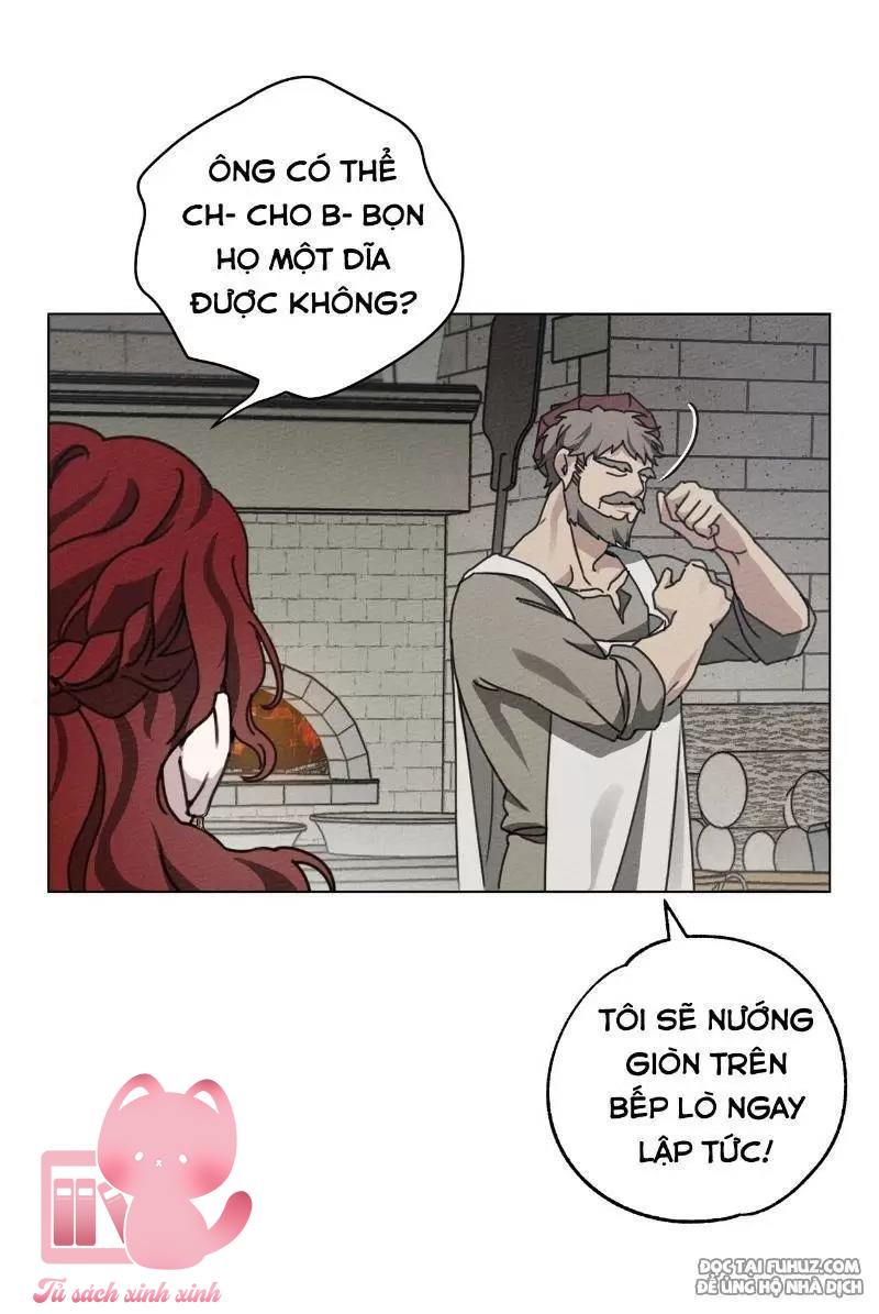 Dưới Tán Cây Sồi Chapter 30 - Trang 3