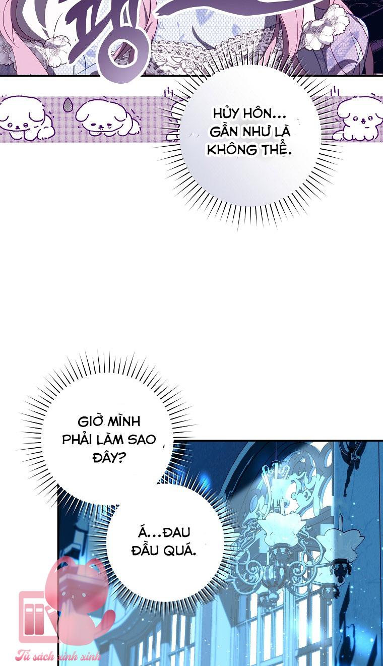 Này Boss Phản Diện, Tôi Có Thể Làm Mọi Thứ Trừ Cưới Ngài Chap 2 - Trang 4